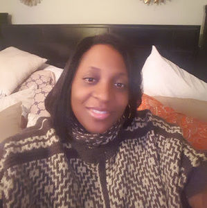 Meet your Posher, Shawnte